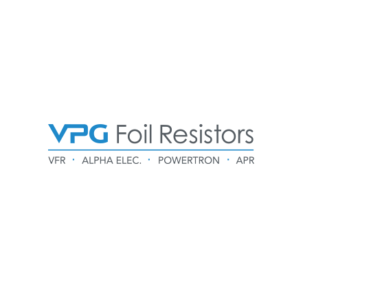 VPG Foil Resistors