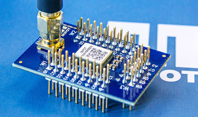 Developer & Evaluation Kit 30001506AEU