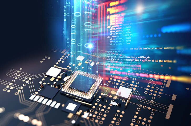 Hardware – Software Co Design