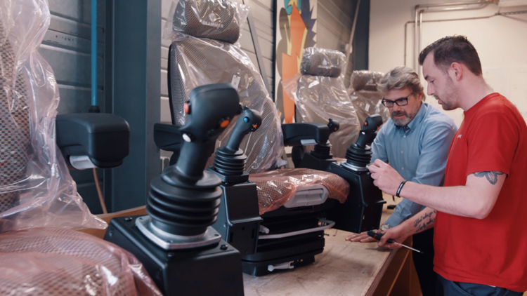 Belangrijke aspecten