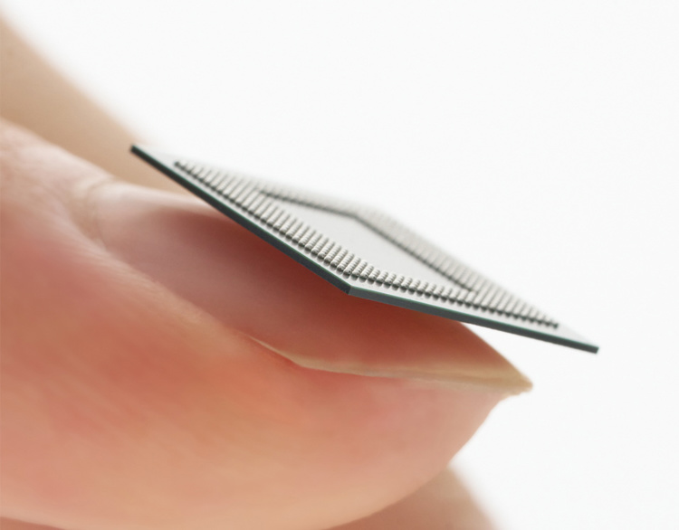 Transition from DDR4 to DDR5