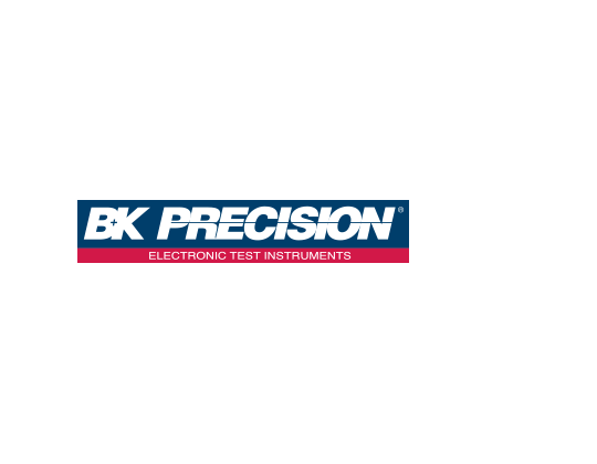B&K Precision