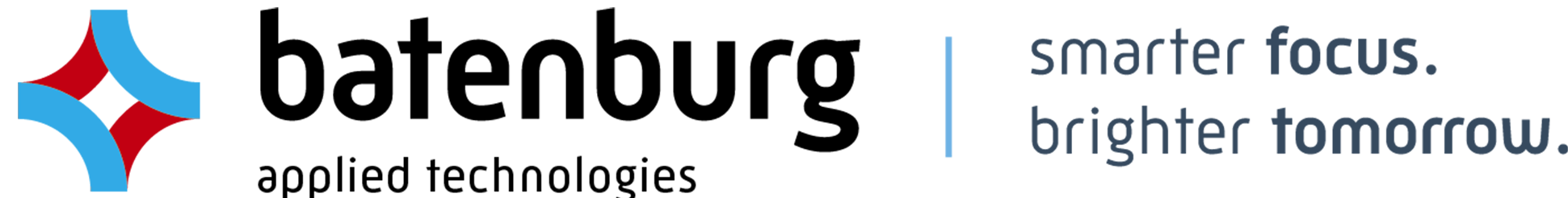 Logo Batenburg Applied Technologies