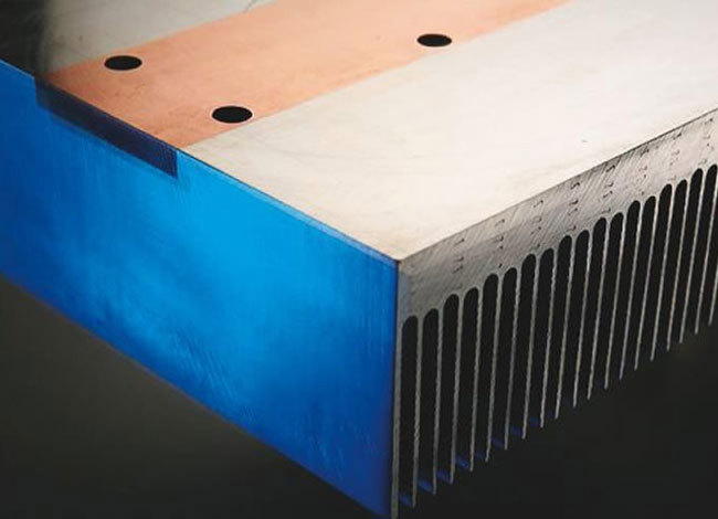 Welke heatsinks passen bij mijn applicatie?