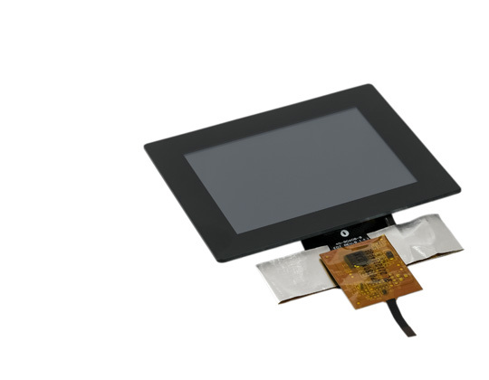 3.5 inch UI2 display