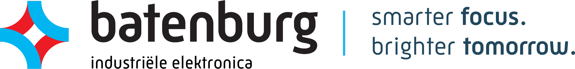 Logo Batenburg Industriële Elektronica