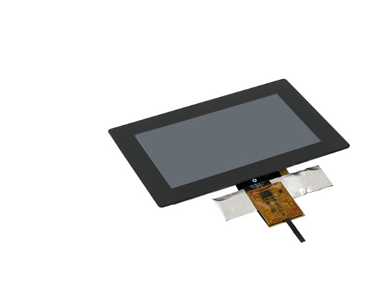 5.7 inch UI2 display