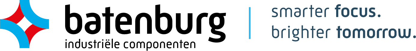 Logo Batenburg Industriële Componenten