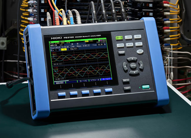 Breng netbalans nauwkeurig in kaart