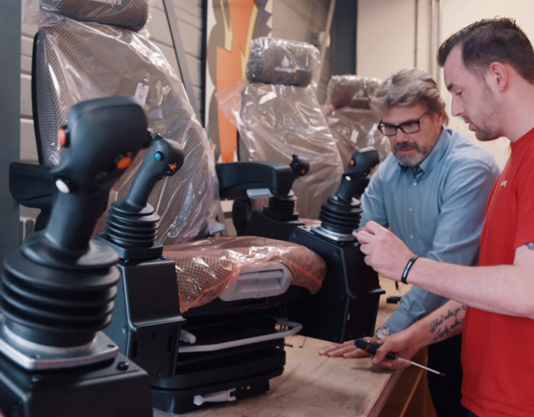 Antwoorden op complexe HMI-vraagstukken