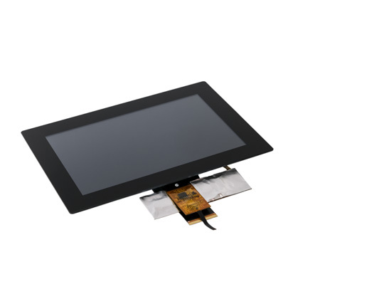 7.0 inch UI2 display