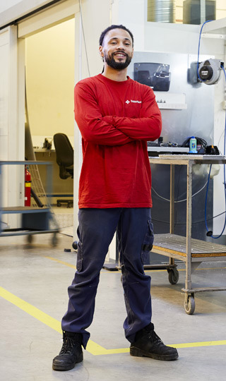 ... en jouw carrière bij Batenburg