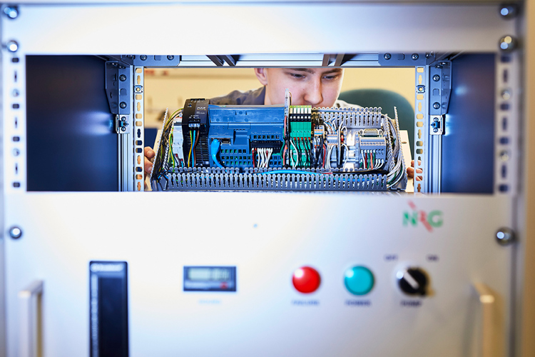 De mogelijkheden van engineering