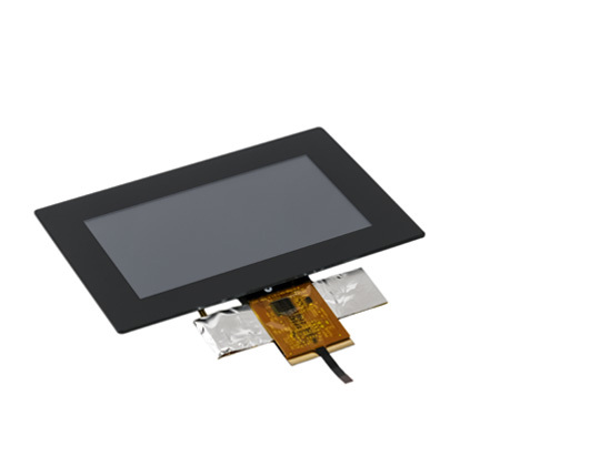 4.3 inch UI2 display